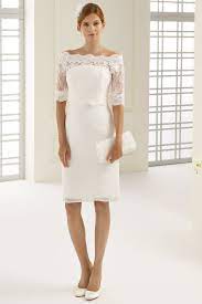 Check spelling or type a new query. Kurzes Hochzeitskleid Ortensia Etuikleid Ivory Nazzals Traumhochzeit