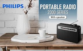 Image result for Philips RT-2000