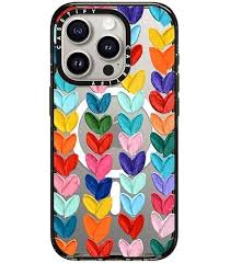 CASETiFY Impact Ring Stand Case for iPhone 15 Pro Max [3X Military Grade  Drop Tested