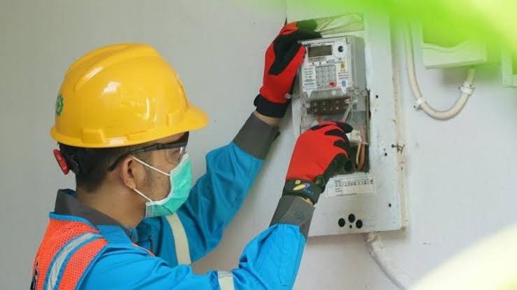 100 Istilah Kelistrikan yang Penting untuk Diketahui