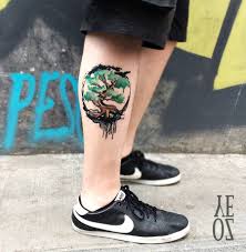 Celtic tree of life temporary tattoo fake tattoo yin yang tree of life fake tattoo sharonhartdesigns 5 out of 5 stars (6,146) $ 4.00. 45 Small Tree Of Life Tattoos Collection