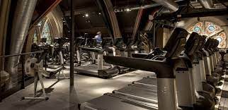 Gym Personal Training Programs York Fitness