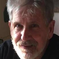 Donald A. Nicks, Jr. Obituary