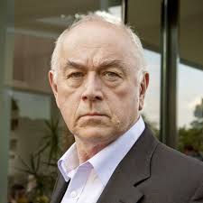 Inspector Barnaby Cast & Crew