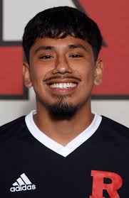 2024 Men's Soccer Roster