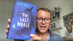 Chris Vick introduces The Last Whale