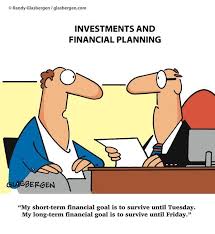 Glasbergen Cartoons By Randy Glasbergen Investments Financial Planning Investment Investment Cartoon Financial Planning Financial Quotes Financial