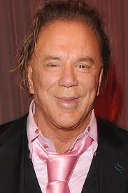 Mickey Rourke List of All Movies & Filmography