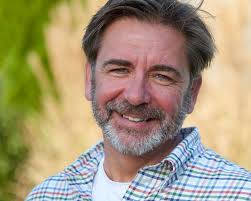 Patch Candidate Profiles: Jeffrey Miles Hubbard, Hamilton Board of  Selectmen