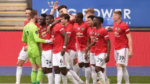 Manchester united's 2020/21 premier league fixtures are here, with the full list below… 12/09/2020 15:00 burnley (a). Manchester United S Fixtures For The 2020 21 Premier League Season