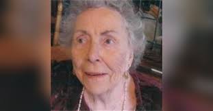 Eloise Janett Henslee Obituary