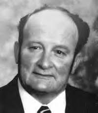 George Udell Clegg (1928-2007)