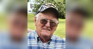 Obituary for Roy E. Stover