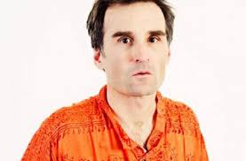 Allt ljus på Neil Michael Hagerty