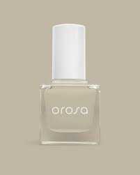Wildflower Nontoxic Nail Polish Green Nail Polish Green Nails