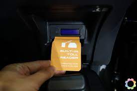They are called smart tags. Here S Where You Can Buy The Myvi S Built In Smarttag Toll Reader Klgadgetguy