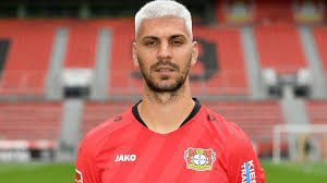 My heart beats for you dragović! Aleksandar Dragovic Spielerprofil Dfb Datencenter