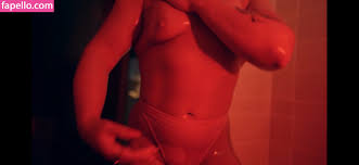 Inesse Jaunpaule Onlyfans Nude Leaked fapellos20 - FapThots