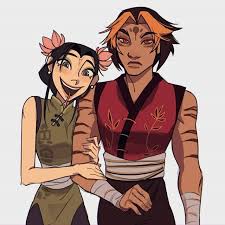 November 13 at 6:45 am ·. Master Tigress And Viper Rewatched Kfp Bc Comfort Movie Here S Some Human Designs Of The Girlfriends Kungfupand Kung Fu Panda King Fu Panda Gangsta Anime