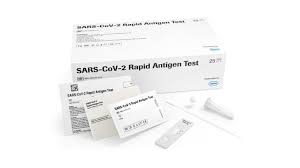 Aufspuren Von Corona Infektionen Was Pcr Antigen Und Antikorper Tests Konnen Und Was Nicht Rbb24