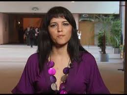 Marisa isabel dos santos matias (born february 20, 1976 in coimbra) is a portuguese sociologist with work in the area of environment and public health, and european mep of the left bloc. Marisa Matias About Meeting With Barroso Youtube