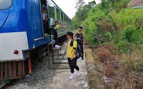 We did not find results for: Adakah Projek Kereta Api Sabah Hanya Cakap Kosong Musa Tanya Kerajaan Warisan Free Malaysia Today Fmt