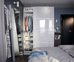 Sliding door wardrobes are easy to install and come preassembled to fit onto the matching tracksets which are supplied. Buy Pax Sliding Doors Online Ikea