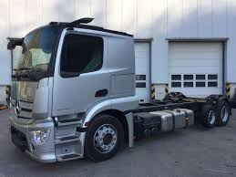 (*download speed is not limited from our side). Autotransporter Truck Mercedes Benz Actros 2443 Mp5 Mirrorcam From Czech Republic 94898 Eur For Sale Id 4443859