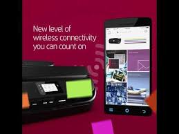 The ink advantage series of printers from hp is designed to do exactly that. Hp Deskjet Ink Advantage 5275 All In One Youtube