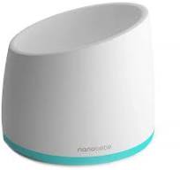 Nanobebe Bottle Smart Warming Bowl - Teal