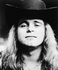 Who shares a birthday with a Lynyrd Skynyrd band member?