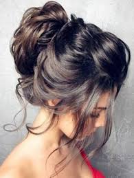 From tumbling soft curls to bold mermaid. 30 Party Hairstyles To Look Fabulous No Matter The Occasion Hair Motive Hair Motive