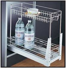 Aksesoris Kitchen Set Yang Satu Ini Sangat Simpel Dan Praktis Sangat Cocok Anda Tempatkan Pada Kitchen Set Anda Dengan Ukuran Lebar Kabi Rak Kabinet Furniture