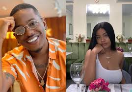 In fact, lydia agahan came into the limelight because of her love relationship with timini egbuson. Actor Timini Egbuson And Girlfriend Spark Break Up Rumors As They Unfollow Each Other On Instagram