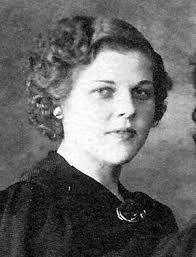 Mable Irene Putman Dupler (1918-2003)