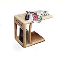 Haizhen Table Several Wooden Bedsides Sofa Side Table Corners Several Mobile Computer Tables Mobile Sma Living Room Table Small Coffee Table Sofa Side Table