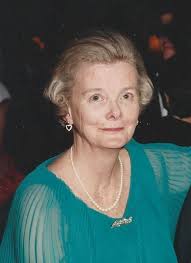 ELLEN GERBER Obituary (1927