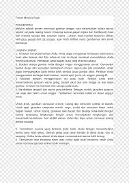 Teknik melukis terdiri dari ; Document Auglis Issuu Publishing Publication Loofah Text Publishing Teknik Png Pngwing