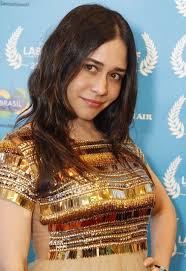 A atriz tem vivido mais leve: Alessandra Negrini