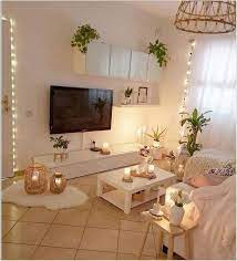 40 Pretty And Cute Dorm Room Ideas For Your Dream Room To Copy This Year Teenbed Bohemian Living Room Decor Living Room Decor Apartment Bohemian Living Room