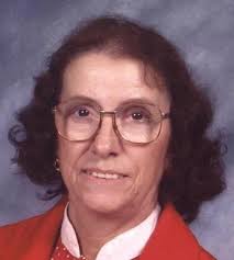 Irene Kimble Obituary (2015)