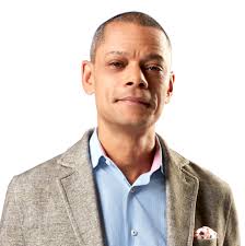 Nov 11 LIVESTREAM An Evening with Fareed Zakaria