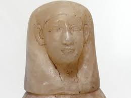 Fundraiser by Raphael B. Leib : A canopic jar for Carolyn
