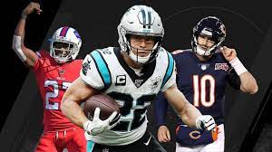 Week 8 Nfl Power Rankings 1 32 Poll Plus New Goals For Every Team Nfc North Nfc West Nfc East