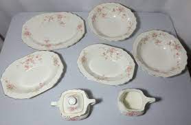 Refresh the page and try adding the pattern to your cart again. Antique Lido W S George Peach Blossom And 50 Similar Items