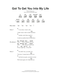 E a d g b e. In My Life Chords In My Life Chords Gospel Song Lyrics Lyrics And Chords