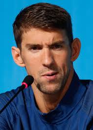 For other people named michael phelps, see michael phelps (disambiguation). Michael Phelps Wikidata