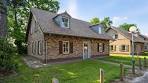 Recreatiewoning te koop: groepswoning voor 14 personen ... - YouTube