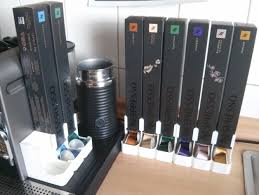 Nespresso Capsule Dispenser By Sikfpv Thingiverse Capsule Dispenser Nespresso Capsules Dispenser Diy