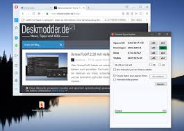 Opera is a norwegian software company that specializes in web browsers, fintech, and other services such as opera news. Portable Opera Updater Fur Opera Gx Dev Beta Oder Stable Deskmodder De